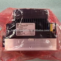 Delta VFD-EL-W VFD015EL43W 1.5kW 2HP 3-Fasa 460V Pengontrol Vektor Kompak VFD AC Drive Original Baru Tersedia di Stok