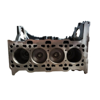New 2.2L Diesel D4HB Engine Cylinder Block Assembly for Hyundai Grandeur Grand Santa Fe Palisade Santa Fe Kia Carnival Sorento