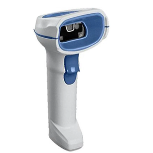 Escáner de Imágenes de Área Portátil con Cable <span class=keywords><strong>Zebra</strong></span> Serie DS8100 <span class=keywords><strong>DS8108</strong></span>-HC para el Sector Sanitario, Blanco, Kit USB - <span class=keywords><strong>DS8108</strong></span>-HCBU2104ZVW - Product Image 4