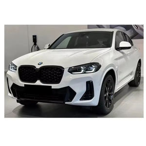 <span class=keywords><strong>BMW</strong></span> <span class=keywords><strong>X4</strong></span> <span class=keywords><strong>xDrive20d</strong></span> M Sport SUV 2025 de Alto Rendimiento, Usado, Limpio, Listo para Enviar - Product Image 1
