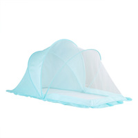 Moustiquaire pliable personnalisée pour bébé avec tente de lit d'intérieur JWS-107 OEM pour chambre d'enfant – Fabricant
