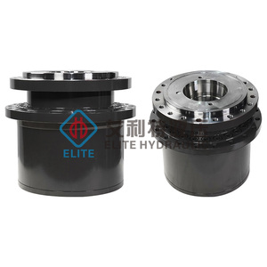 Brevini hộp số hành tinh cho winch Drive pwd2100 pwd3150 pwd3200 pwd3300 pwd3500 pwd3700 - Product Image 2