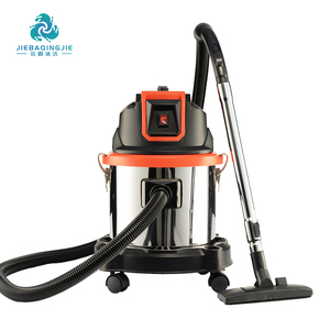 China Factory Aspirador Strong Suction Carpet <strong>Vacuum</strong> Cleaner <strong>Dry</strong> <strong>Wet</strong> Bucket <strong>Vacuum</strong> 20L Machine Cleaner at Home - Product Image 1
