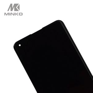Schermo OLED per Display LCD OnePlus 9R per telefono cellulare compatibile con <span class=keywords><strong>modelli</strong></span> <span class=keywords><strong>One</strong></span> <span class=keywords><strong>Plus</strong></span> garanzia di 1 anno - Product Image 3
