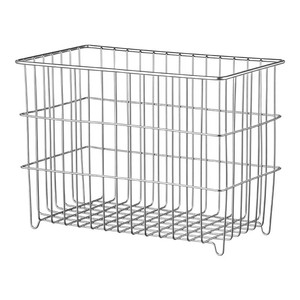 304 Stainless Steel Kitchen Storage Rack Multi-layer Kitchen Organizer for Home Restaurant Cookware Storage - Product Image 1
