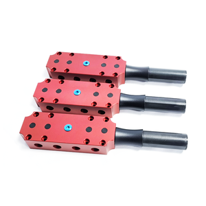 Máy tạo chân không đa tầng tích hợp hợp kim nhôm VTM High Flow 8 trong 1, hút mạnh, chân không sâu, êm ái, tiết kiệm năng lượng - Product Image 1