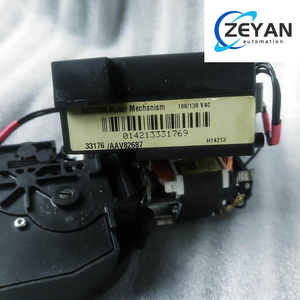 Motor de Almacenamiento de Energía Schneider <span class=keywords><strong>MT</strong></span>/MVS/MTE/MW/CVS 33176 MCH/<span class=keywords><strong>XM</strong></span> 110-130VAC - Product Image 2