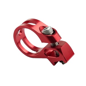 Hợp kim nhôm Shifter kích hoạt thanh kẹp xe đạp Shifter kẹp cho Sram X7 X9 X0 XX X01 xx1 - Product Image 4