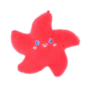 OEM ODM Mini Peluche de Animal Marino de 10 cm, Llavero con Colgante, Peluche Suave Personalizado de Pez Payaso y <span class=keywords><strong>Ballena</strong></span> Asesina para Regalo Promocional - Product Image 6
