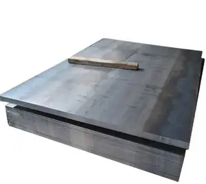 炭素鋼板建築用マリングレードss400Q355冷間圧延合金鋼板