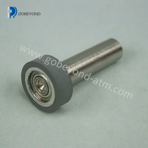 ATM bộ phận Wincor <span class=keywords><strong>v2xf</strong></span> Đầu đọc thẻ dài con lăn cho v2cu Đầu đọc thẻ 1770010141 6954073-7 bộ phận cho atms - Product Image 3