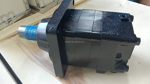 Motor Orbital de Torque Serie Tejing OMS OMSS OMSW OMM OMP OMR OMS OMT OMV OMS160 151F0503 OMSW 315 151F5164 - Product Image 3