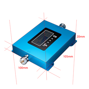 Prix usine <span class=keywords><strong>Amplificateur</strong></span> de <span class=keywords><strong>signal</strong></span> 4G 5G 900 1800 2100 MHz Répéteur Bande 28 <span class=keywords><strong>Amplificateur</strong></span> simple pour téléphone portable - Product Image 6