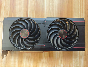 Cartes graphiques d'occasion RX6700XT 12G DDR6 Cartes graphiques d'occasion - Product Image 3