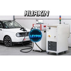 Simulador de CA Regenerativo Trifásico Keysight SL1212A 1200VAC 32A 45kVA, Instrumento de Medición Electrónico ytdi - Product Image 4