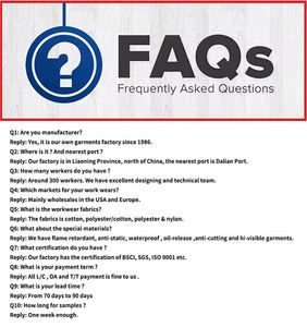 पुरुषों के कपास का काम समग्र रूप से कवर बाइक और ब्रेस वर्क जैकेट और पैंट के साथ वर्दी काम करते हैं। - Product Image 6