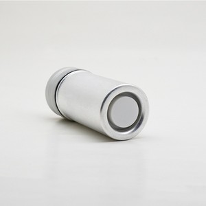 75ml Hair Wax Stick Aluminum bottle Round <strong>Push</strong>-<strong>Type</strong> Styling Hair Cream tin 75g Aluminum Broken Hair Stick Cream Metal Can - Product Image 5