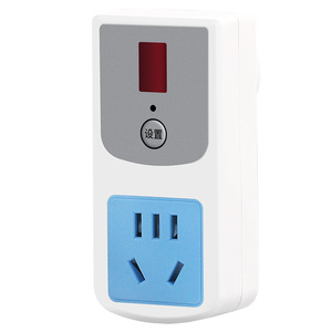 Smart <b>Remote</b> Control Socket 220V Universal Plug With Wireless <b>Switch</b> For Home Appliances - Product Image 2
