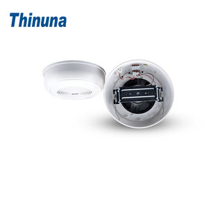 Thinuna ลำโพงติดเพดานแบบติดพื้นผิว10W CS-10ลำโพงพื้นหลังระบบ PA สำหรับใช้ในเชิงพาณิชย์ - Product Image 2