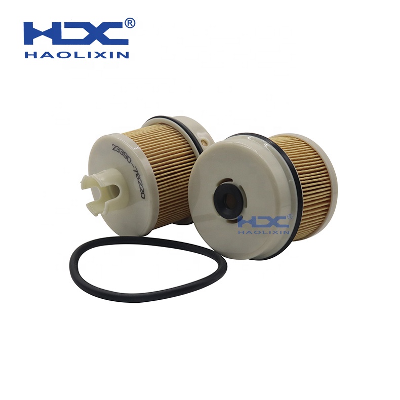 High Quality Fuel Filters - Reliable Performance & Durability