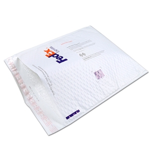 Bolsa de burbujas de polietileno con Cierre adhesivo, impermeable, personalizado, gran oferta - Product Image 4