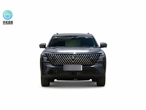 <span class=keywords><strong>รถ</strong></span>ยนต์ใหม่แกะกล่องปี 2026 ชางอัน CS75PLUS SUV รุ่นที่ 4 เครื่องยนต์ 1.5T บลูเวล ไฮบริด รุ่นพรีเมียม 5 ที่นั่ง <span class=keywords><strong>รถ</strong></span>ใหม่จากจีน - Product Image 2