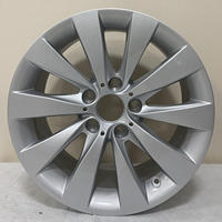 Jantes en alliage coulé LHXT 17 18 19 20 pouces 5x112 5x114.3 pour VW Tiguan Audi Q7 Mercedes Benz E260L BMW Série 3