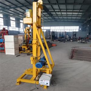 Elektrische Draagbare Aarde Boormachine Water Boormachine - Product Image 6