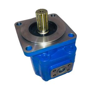 Bomba Hidráulica Huamao JHP2080L para Plataformas de Perforación y Equipos de Minería |   Repuesto de Alta Calidad - Product Image 1