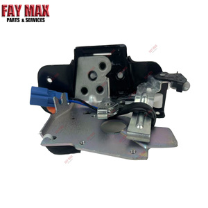 Nouvel actionneur de serrure de <span class=keywords><strong>coffre</strong></span> de voiture 74801-SAA-E21 pour Honda Fit 2005 <span class=keywords><strong>2008</strong></span> Odyssey 2002 2004 GD1 GD3 RA6 - Product Image 3