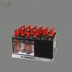 แท่นวางขวดแอลอีดีปรับแต่งได้ - Product Image 5