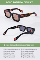 Montures de lunettes ovales vintage en titane pour femmes et hommes, légères, de créateur, collection de lunettes optiques haut de gamme