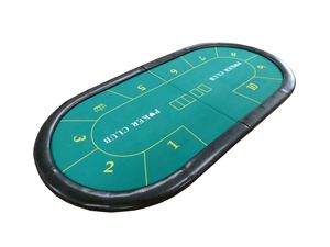 Đào Tạo Di Động Poker Bảng Gấp Bàn Poker - Product Image 3