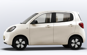 La nouvelle Hongguang Mini EV a une autonomie de 700 km, ce qui la rend une voiture urbaine à 5 places avec une garantie de 2 ans. le nouveau Changa - Product Image 2
