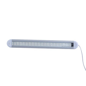 Offres Spéciales AU/UK/US/EU marchés populaires 345cm barre de lumières de bande Led dure Ip65 pour <span class=keywords><strong>Camping</strong></span>/armoire/affichage/voiture avec <span class=keywords><strong>interrupteur</strong></span> - Product Image 3