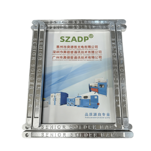 Barra de estaño respetuosa con el medio ambiente 99% Sn Flux No Clean Barra de estaño <span class=keywords><strong>Plomo</strong></span> <span class=keywords><strong>Plata</strong></span> - Product Image 5