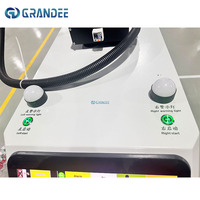 Robot de palettisation collaboratif, bras robotique collaboratif pour les applications d'empilage de boîtes, sacs et cartons