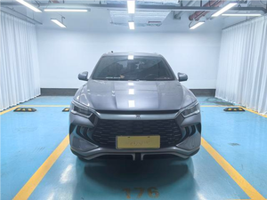 BYD Song Pro DM-i Champion Edition 2023, 71 km <span class=keywords><strong>de</strong></span> Autonomía |   Superhíbrido |   Gris Oscuro |   Auto Usado con 26,200 KM - Product Image 3