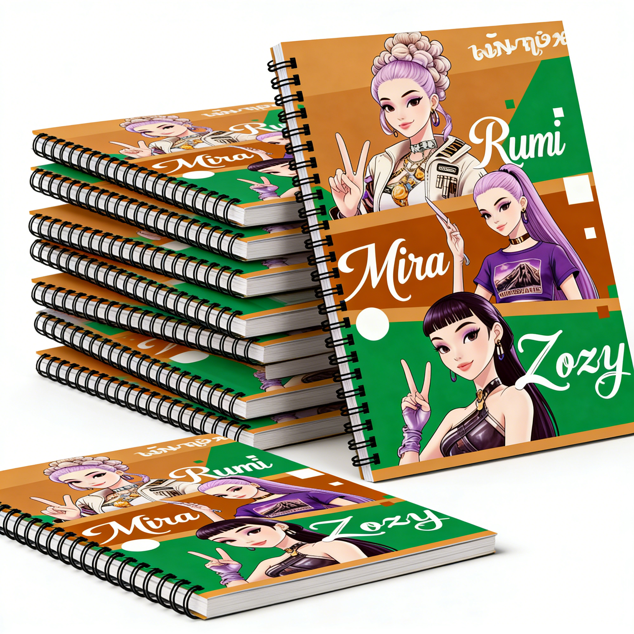 Consulta personalizada