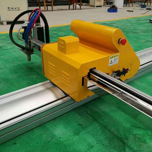 Advertising Portable 1530 with Cutting Plasma Cutter 1530 Price - Product Image 2