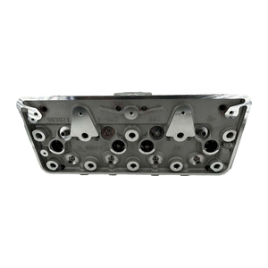 Ensemble moteur <span class=keywords><strong>PEUGEOT</strong></span> <span class=keywords><strong>404</strong></span>, culasse modèle 0200.C4 & 0202.56, numéro de pièce 910058 - Product Image 3