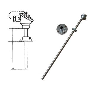 Imorter-termopar industrial de planta de cemento, distribuidor y distribuidor - Product Image 5
