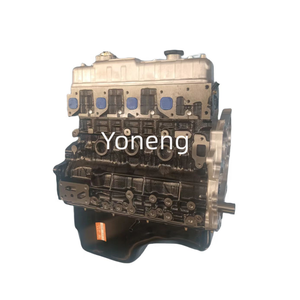 איכות עליונה 3.0l 4jh1 מנוע הרכבה עבור איזוזו טנדר D-MAX משאית <span class=keywords><strong>npr</strong></span> מנוע - Product Image 4