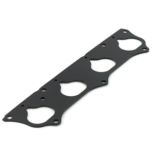 GK-04 collecteur d'admission <span class=keywords><strong>thermique</strong></span> universel 3306 kit de joint de corps de papillon de moteur pour <span class=keywords><strong>HONDA</strong></span> K-SERIES ACURA RSX K20A K20Z PRB - Product Image 3