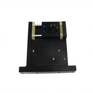 Servicio de Mecanizado de Metales de Alta Precisión OEM en Vietnam, Fabricante de Piezas Personalizadas de Acero Inoxidable, Aluminio y Acero - Product Image 2