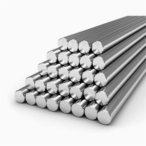 Alliage à base de nickel de traction personnalisable NiCrSi Nickel Chrome Tige en alliage de silicium pour récipients à pression - Product Image 4