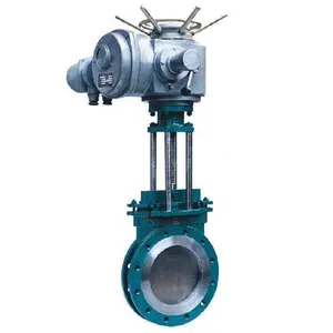 Good Price /China Factory/Pneumatic Actuator/CE/Industrial/Gas/LowPressure/Class Certification/25.0MPa/PN250 Electric Gate Valve