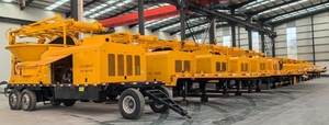 Déchiqueteuse à bois multifonctionnelle à haute productivité pour palmiers et bûches de bois pour la forêt et les fermes # woodchipper # hammermill - Product Image 2