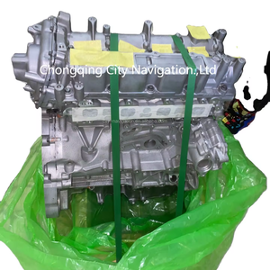 Conjunto de motor automático original 204DT 2,0 T para Land <span class=keywords><strong>Rover</strong></span> Discovery <span class=keywords><strong>Sport</strong></span> <span class=keywords><strong>Range</strong></span> <span class=keywords><strong>Rover</strong></span> - Product Image 3