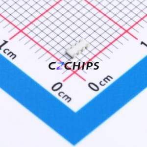 Réseau de résistances CAY16-222J4LF 0603x4 ( Nombre de résistances : 4 ) ( Résistance : 2,2 kOhm Précision : 5 % ) - Product Image 2